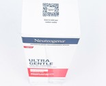 Neutrogena Ultra Gentle Face Gel Hydrator 5Oz Each Lot Of 2 Acne Prone Skin - $22.20