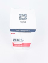 Neutrogena Ultra Gentle Face Gel Hydrator 5Oz Each Lot Of 2 Acne Prone Skin - £17.74 GBP