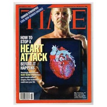 Time Magazine September 5 2005 mbox2216 How To Stop A Heart Attack - £3.07 GBP