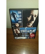 State of Play 2009 DVD Used - $11.06 CAD