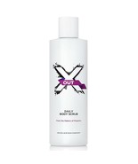 Proactiv X Out Daily Body Scrub Salicylic Acid Acne Treatment, 8 oz LARGE 03/20 - $38.45