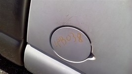 SILVRDO15 2001 Fuel Filler Door 1038542041 - $39.81