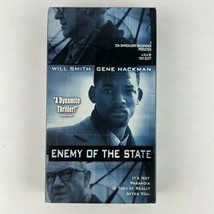 Enemy of the State (VHS, 2002) - £3.12 GBP