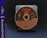 The GRAND TOUR Series By Ben Bova - 27 MP3 Audiobook Collection - $26.90