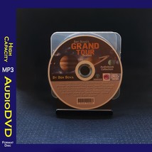 The GRAND TOUR Series By Ben Bova - 27 MP3 Audiobook Collection - £21.50 GBP