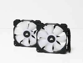 Corsair H100x RGB ELITE 240mm CPU Water Cooler CW-9060065-WW2 image 6