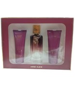 Anne Klein Rose Absolute Gift Set 3.4 oz Eau de Parfum Spray 3.4 oz Loti... - $34.95