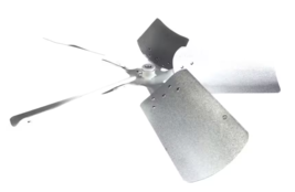 Trane FAN02143, 61113701PB1, Fan/Propeller, 5 Blade, 30&quot;, 5/8&quot; Bore - $12,682.89 MXN
