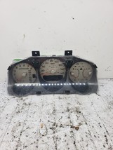 Speedometer Cluster Type-s Fits 01-03 CL 705140 - $72.27