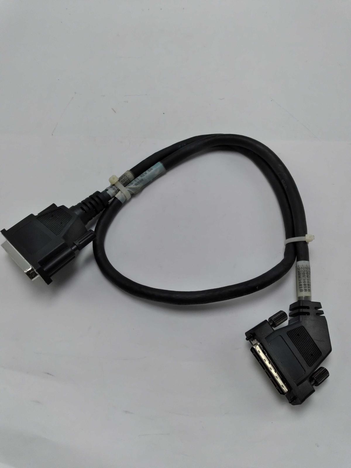 Allen-Bradley 9101-1369-003 Interface Connecting Cable  - $40.55