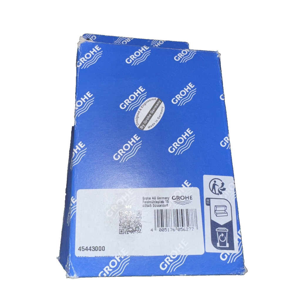 Grohe DIVERTER Chrome 45443000 - $25.10
