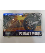 2002 Buell P3 Blast Owners Operators Owner Manual FACTORY OEM NEW 2002 - $1,100.46 MXN