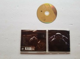 Mr Smith by LL Cool J (CD, 1995, def Jam) - £5.92 GBP