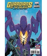 Marvel Collectible Comic Guardians of the Galaxy #1.MU (2017) - $8.63 CAD