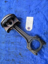 2014 Audi A4 2.0T OEM connecting rod piston assembly engine motor VW 026... - £54.14 GBP