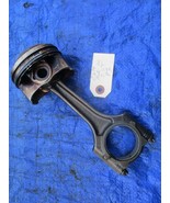 2014 Audi A4 2.0T OEM connecting rod piston assembly engine motor VW 026... - £55.25 GBP