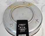 REPLACEMENT Farberware Electric Stainless Steel 310-B Skillet 12” Base P... - $19.75