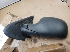 Driver Side View Mirror Power Heated Without Memory Fits 05-07 CARAVAN 334690 - £38.55 GBP