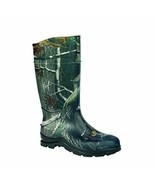 Ranger Field General PVC Men&#39;s Rain Boots  NEW Size US 12 M - £55.94 GBP