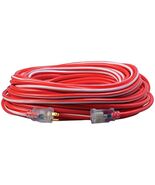Woods 2549SW0041 025490041 025498841 Outdoor Cord, 12/3, 100 Ft, 100-Foot, - $1,861.75 MXN