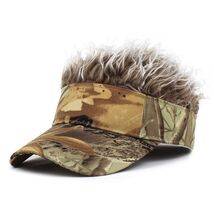Hip Hop Camouflage Baseball Cap Men's  Cap-Free Shipping - $17.80