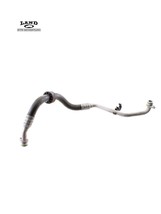 MERCEDES W164 PASSENGER/RIGHT ENGINE MOTOR OIL COOLER HOSE LINE ML63 AMG... - £11.93 GBP