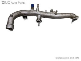 Coolant Crossover For 03-04 Nissan 350Z  3.5 11060AL50A RWD - $34.60