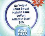 Essential Music Videos - RB Hits (DVD, 2004) - $9.85