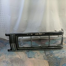 Ford D4OB-13504-CD Torino Montego Chrome and Black LH Tail Light Bezel O... - $44.97