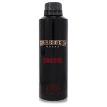 Drifter by True Religion 6 oz Deodorant Spray - £8.91 GBP