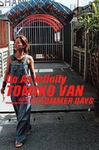 Do As Infinity Tomiko Van &#39;summer Days&#39; Artist Book - £25.53 GBP