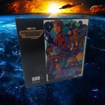 Buffalo Games - Marvel - Guardians Of The Galaxy 500 Piece Jigsaw Puzzle - $13.85