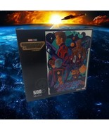 Buffalo Games - Marvel - Guardians Of The Galaxy 500 Piece Jigsaw Puzzle - $18.94 CAD