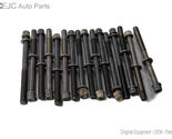 Cylinder Head Bolt Kit For 11-17 Honda Odyssey Touring 3.5  FWD - $34.60