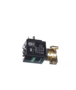 Sanremo Coffee Machines L120V15 SOLENOID VALVE 2-WAY 230-240V 50/60HZ GE... - $4,348.58 MXN
