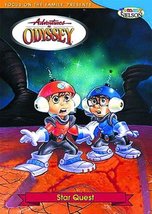 Adventures in Odyssey: Star Quest [DVD] - £11.76 GBP