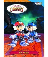 Adventures in Odyssey: Star Quest [DVD] - €12,88 EUR