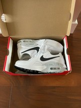 BNIB Nike Air Max Excee Men&#39;s Running Shoes, CD4165, Size 8.5, White - £94.96 GBP