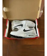 BNIB Nike Air Max Excee Men&#39;s Running Shoes, CD4165, Size 8.5, White - $162.99 CAD