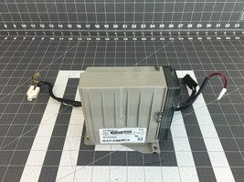 KitchenAid Jenn-Air Refrigerator Inverter Control Board P# W10645666 - $1,867.26 MXN