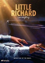 Little Richard: I Am Everything [New DVD] Ac-3/Dolby Digital, Subtitled, Wides - £29.60 GBP