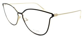 Marchon Airlock 5000 320 Women&#39;s Eyeglasses Frames Titanium 54-17-135 Teal - £55.31 GBP