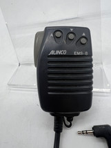 Alinco EMS-8 OEM ORIGINAL Speaker-Microphone for DJ-F1T etc. - $25.00