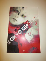 Tokyo Ghoul:re Poster - £23.56 GBP