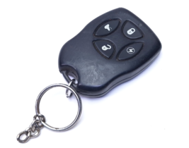 4 button AUTOSTART Remote NAHSAW4 - €15,73 EUR