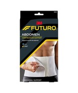 Futuro 46201 ABDOMEN Compression Support Medium 32.0-42.0&quot; - $5.93