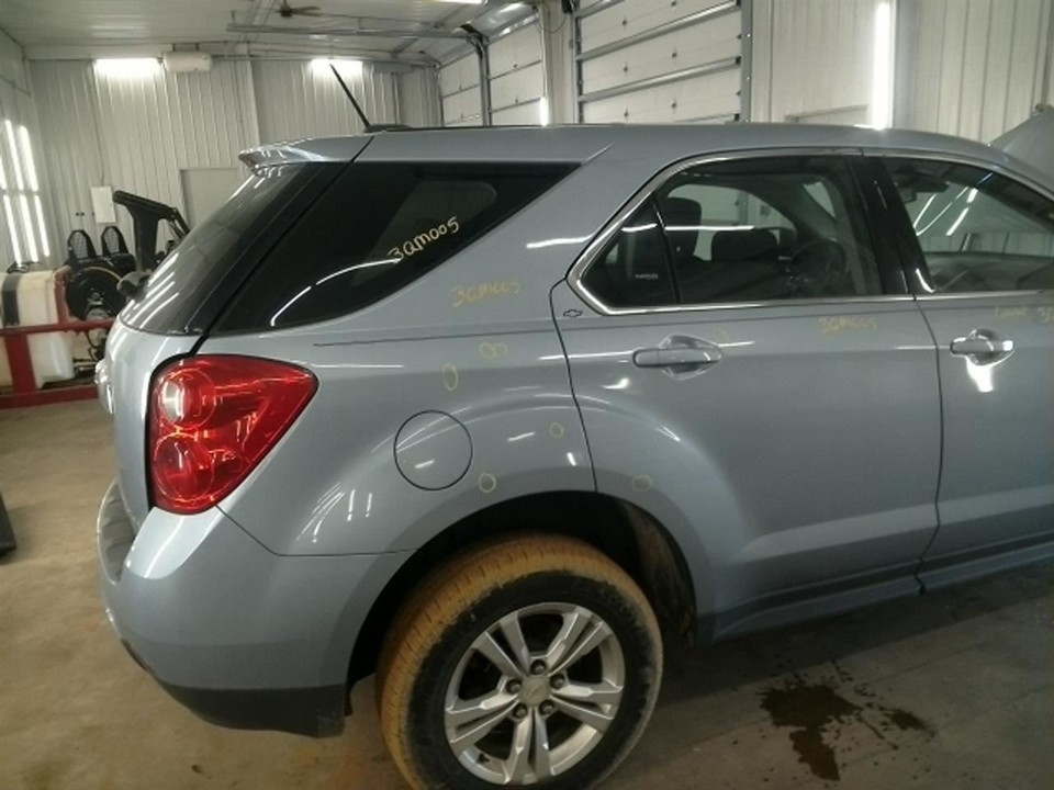 Driver Left Axle Shaft Front 2.4L Outer Fits 10-17 EQUINOX 104760748Axle Shaf... Item image 11