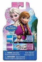 Disney Frozen - Townley Girl II Lip Balm 2 Pack - £7.17 GBP