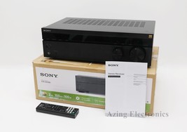 Sony STR-DH190 2-Channel Stereo Receiver (very good) - $119.99