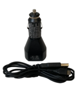 Universal USB Car Charger SIL-050050A-CLA - $9.89